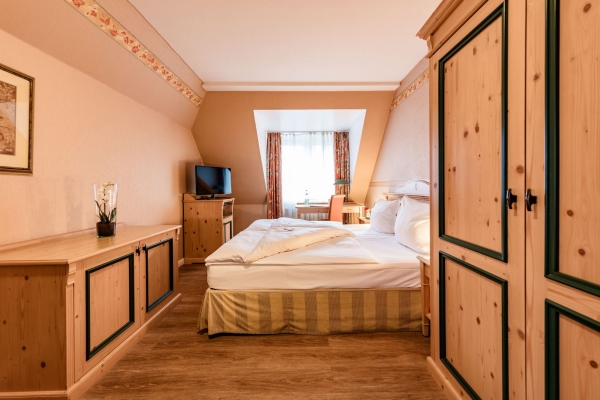 Hotel Zum Zeppelin Stammhaus